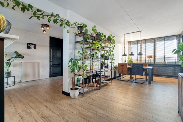 Medium property photo - Haselackers 51, 7824 LL Emmen